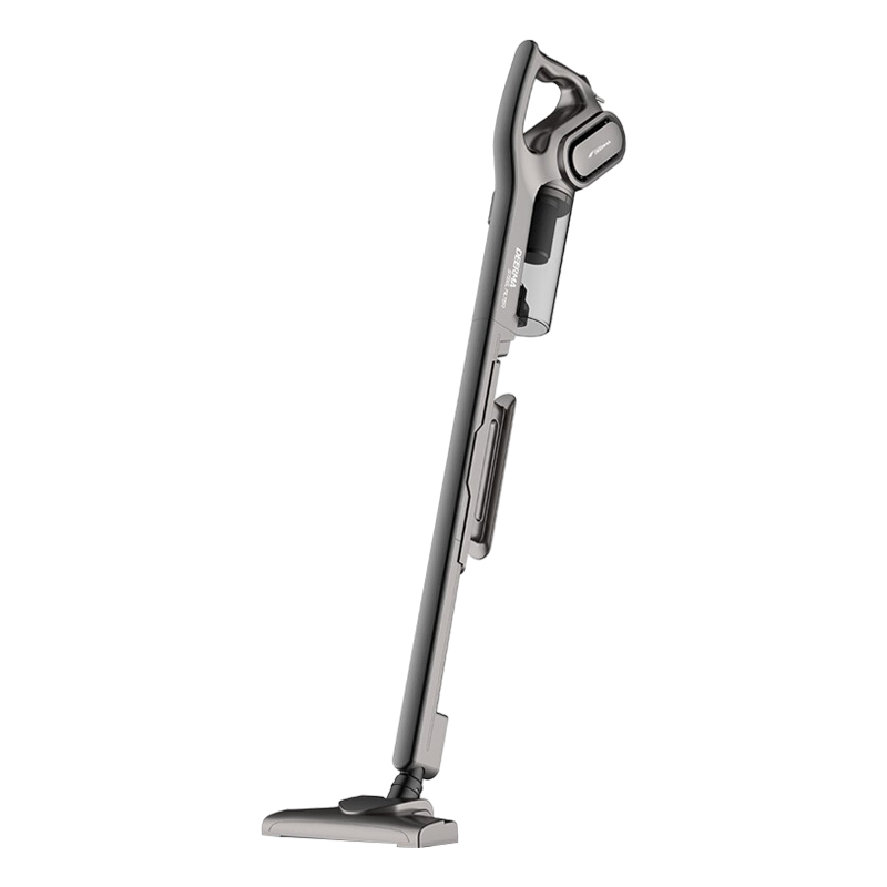 德尔玛 独立风道吸尘器