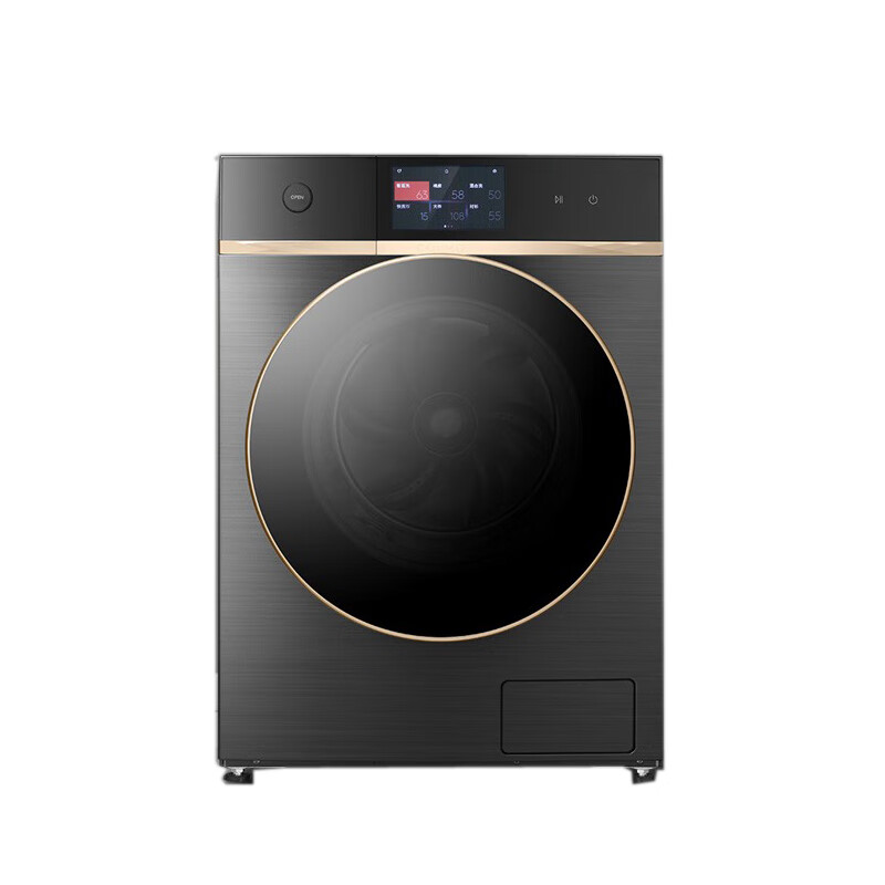 COLMO 全自动洗烘一体机