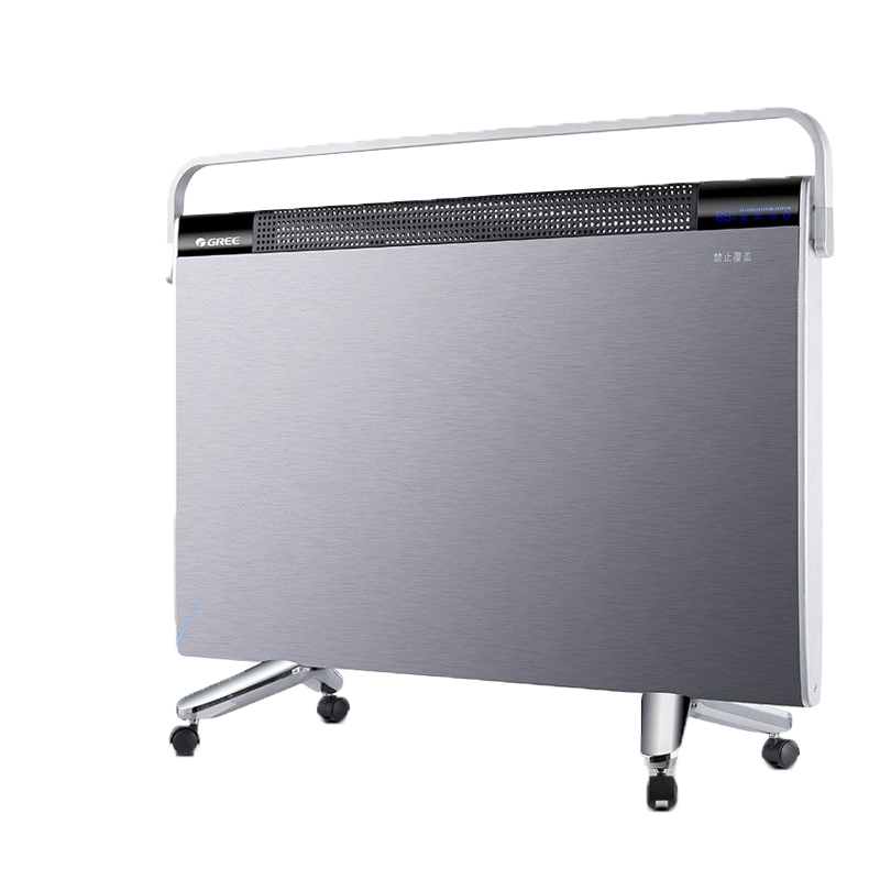 格力 升温均匀 取暖器