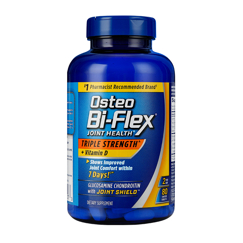 关捷健 复合 氨糖