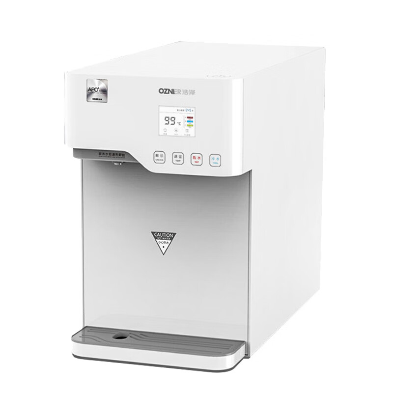 浩泽RO膜反渗透净水器