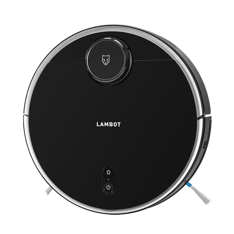 岚豹 激光导航规划式扫地机器人