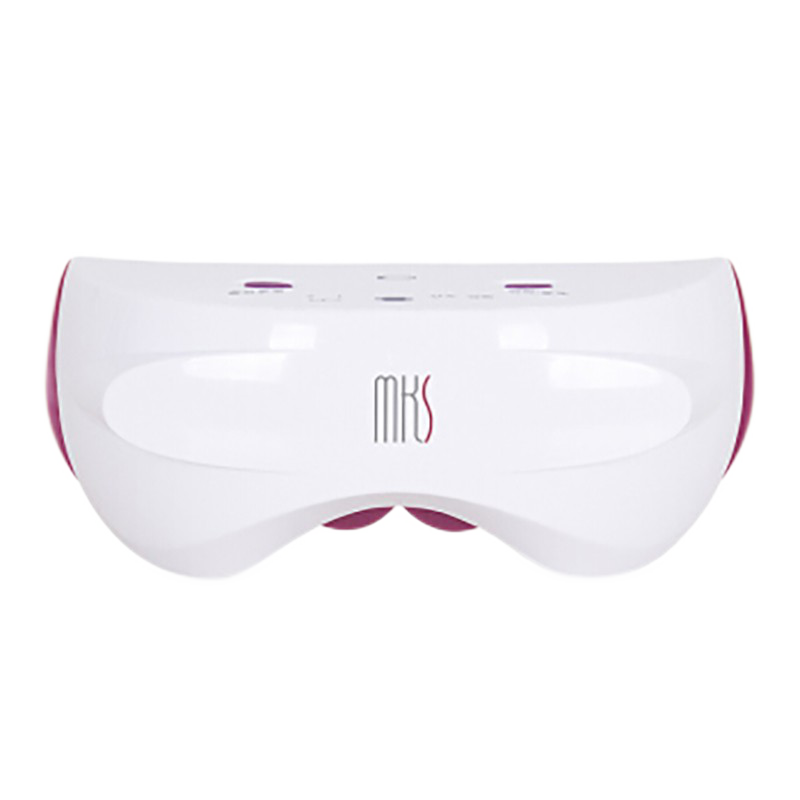 美克斯 智能蓝牙眼部按摩器