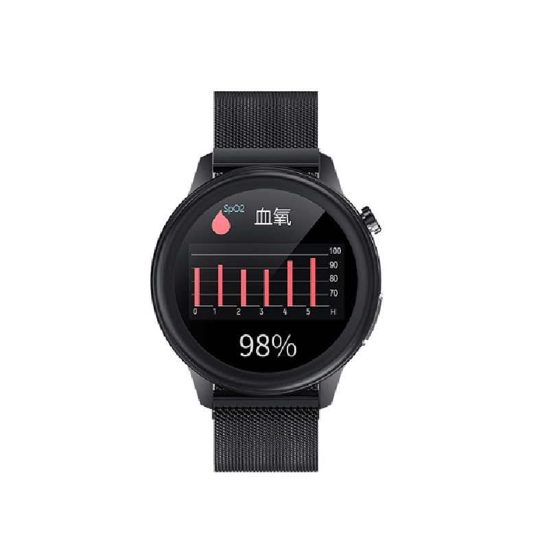 华为 智能医疗级智能手环