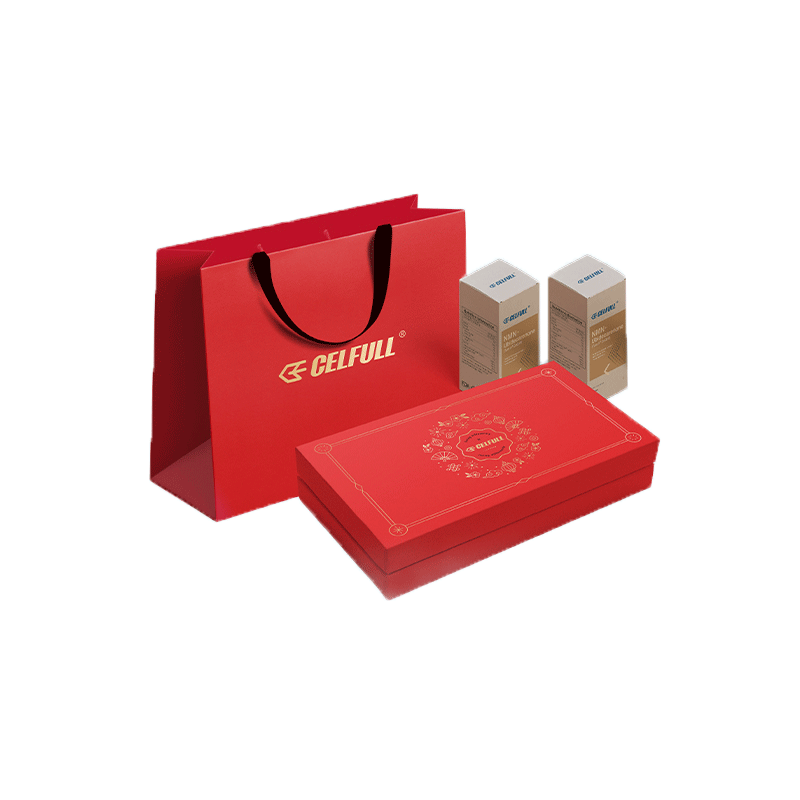 赛立复 血管黄金礼盒