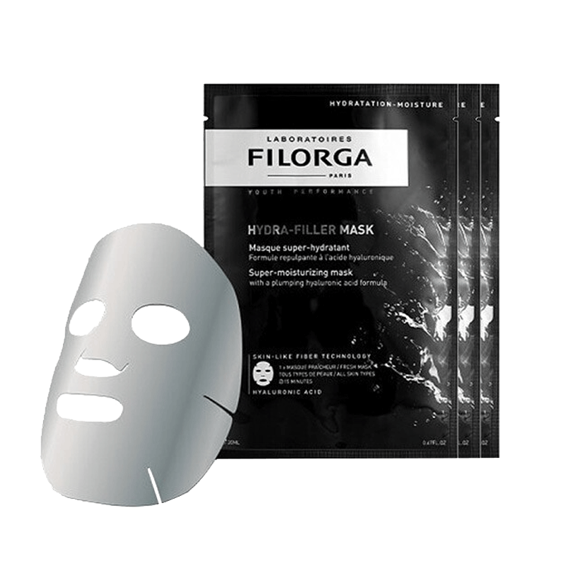 菲洛嘉 玻尿酸盈润面膜