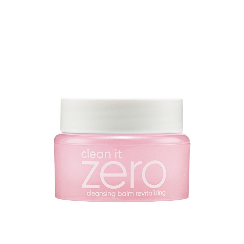 芭妮兰温和清爽净柔卸妆膏