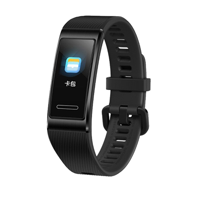 华为 运动防水智能手环