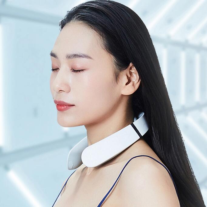 攀高 碳纤维发热 按摩器