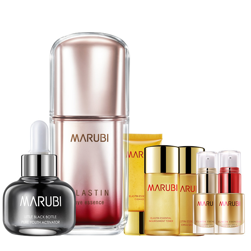 丸美 赋活肌肤 眼霜