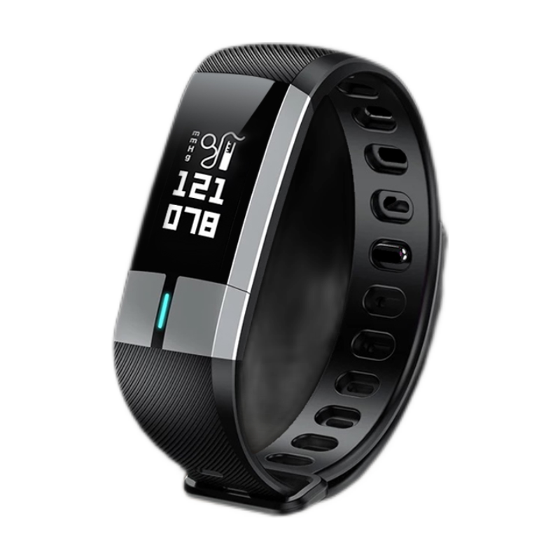 穆奇 血压心率监测智能手环