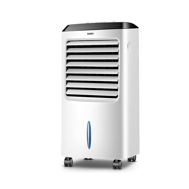 海尔 净化加湿冷风扇