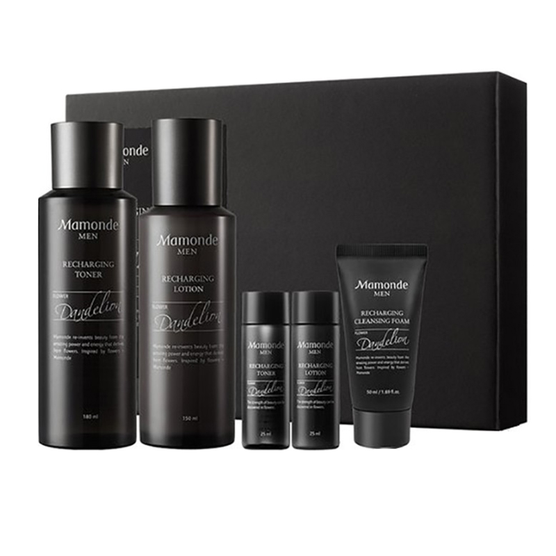 梦妆 抗氧化 护肤套装