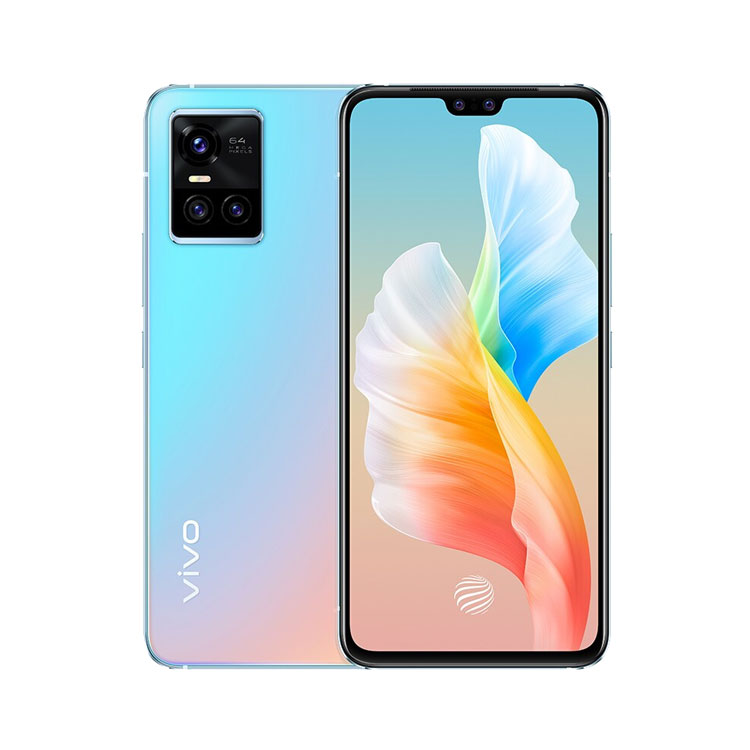 vivo S10夜景人像手机