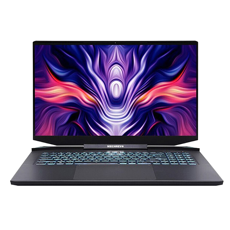 机械革命 航空级铝镁合金游戏本