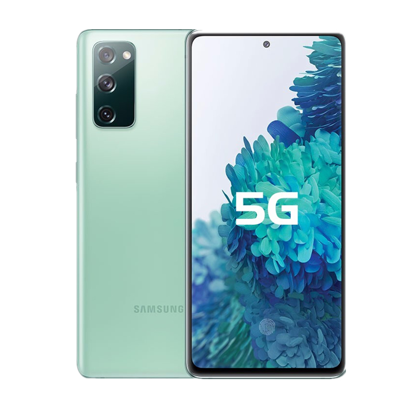 三星 顺滑流畅强劲续航手机