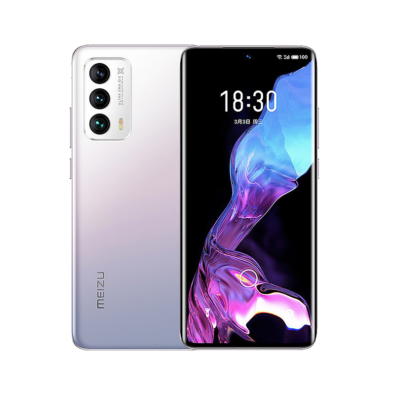 魅族 八曲微弧设计手机