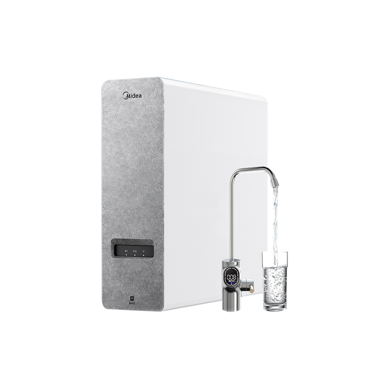 美的 RO反渗透净水器