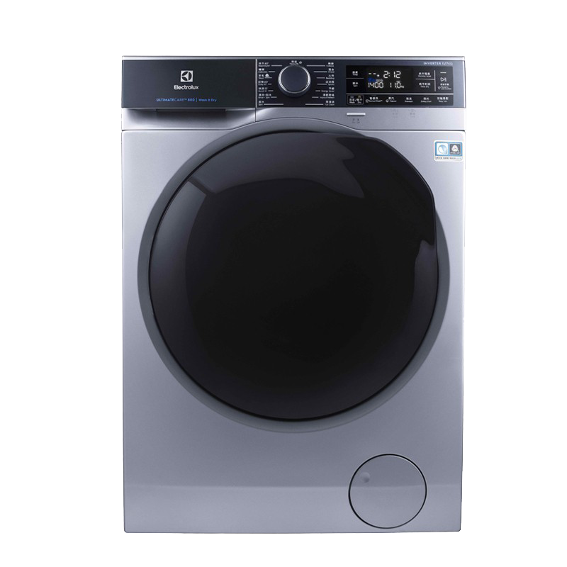 伊莱克斯 智能羊毛洗家用洗衣机