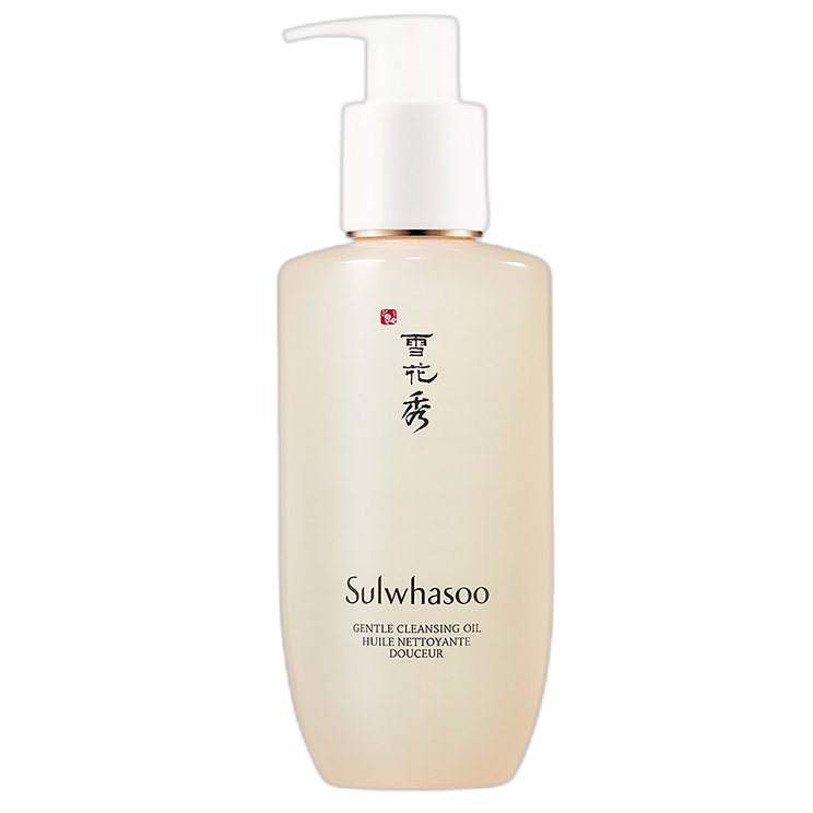 雪花秀 亮泽光采护肤套装