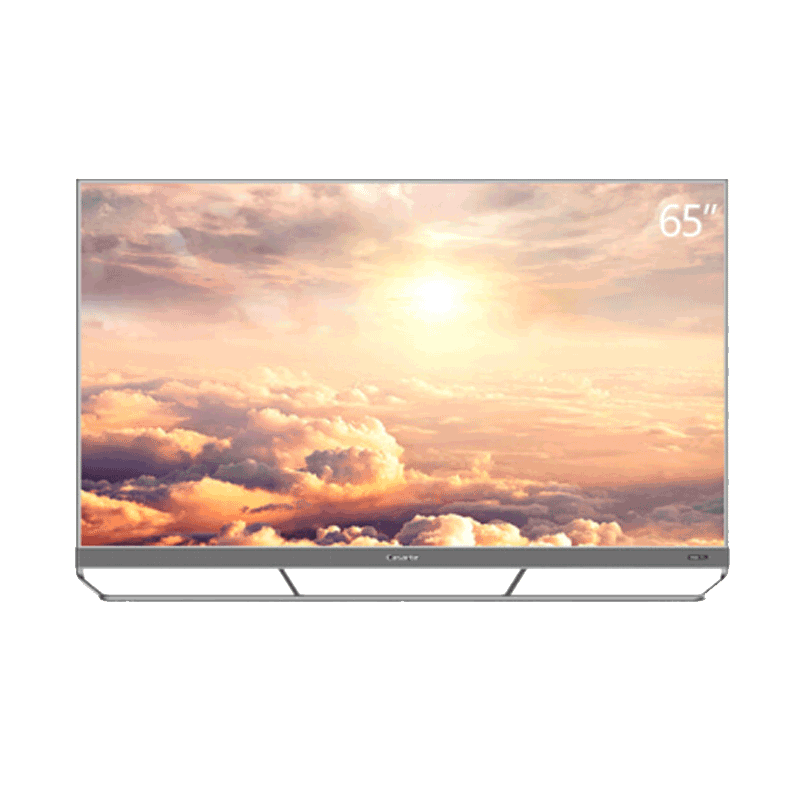 卡萨帝 窄边框平板电视