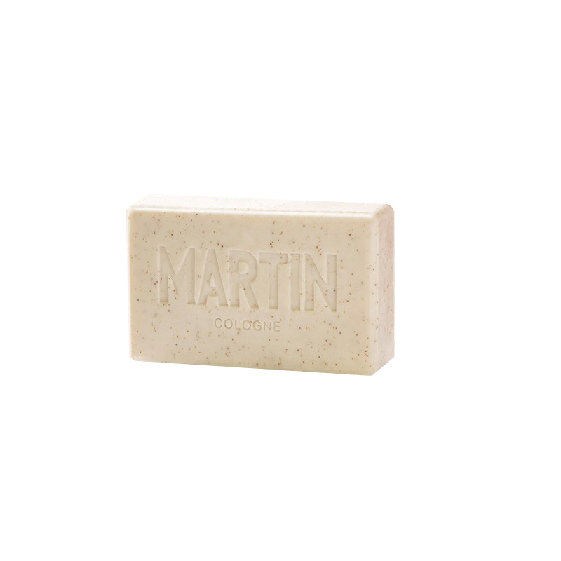 马丁 滋养清洁香皂