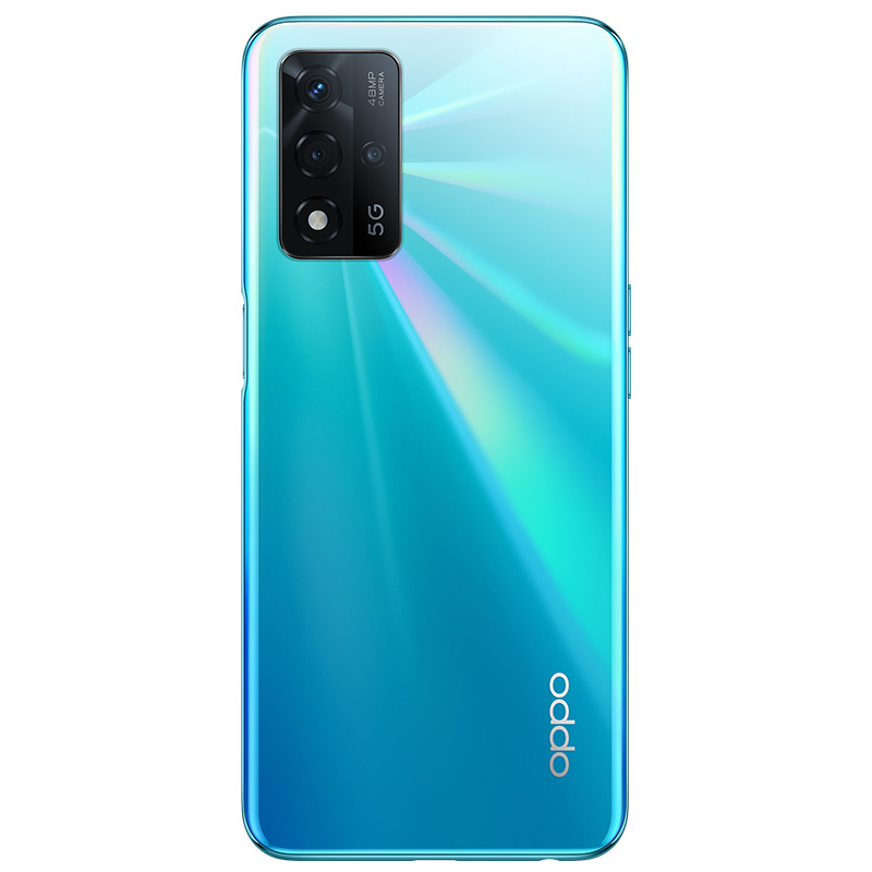 OPPO 双模5G大电池手机