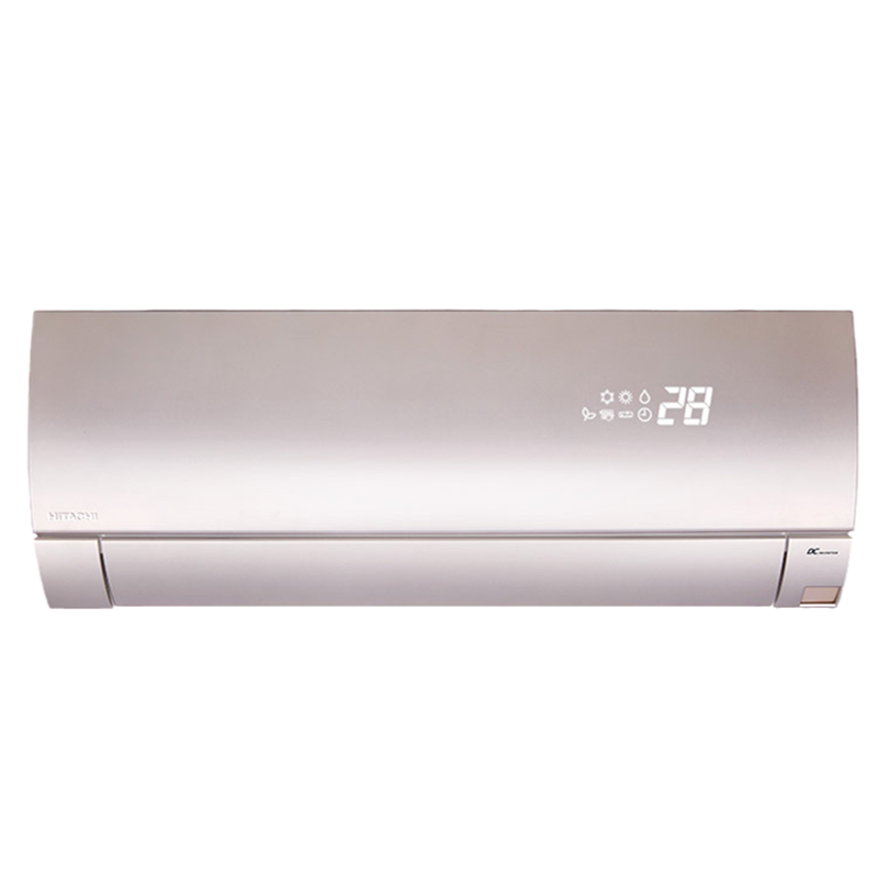 日立 ECO模式 空调