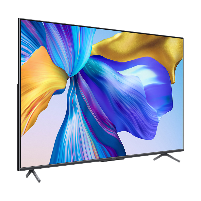 荣耀 远场语音疾速响应电视