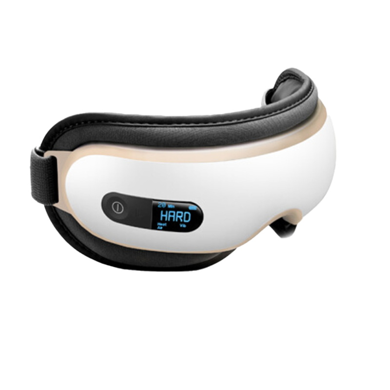 倍轻松 穴位按摩眼部按摩器