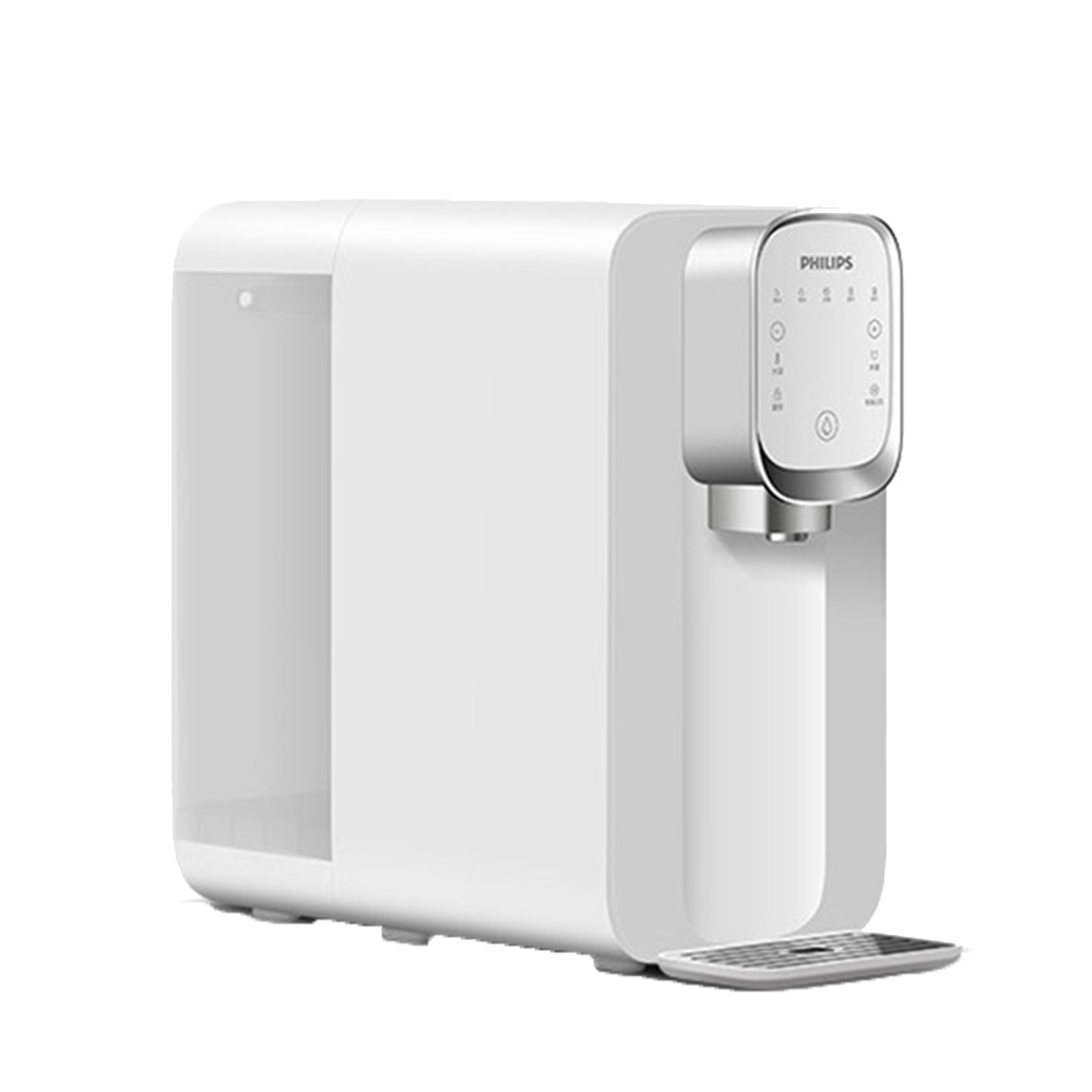 飞利浦 即热式净饮一体净水器