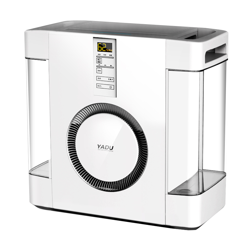 亚都 五挡智能操控加湿器