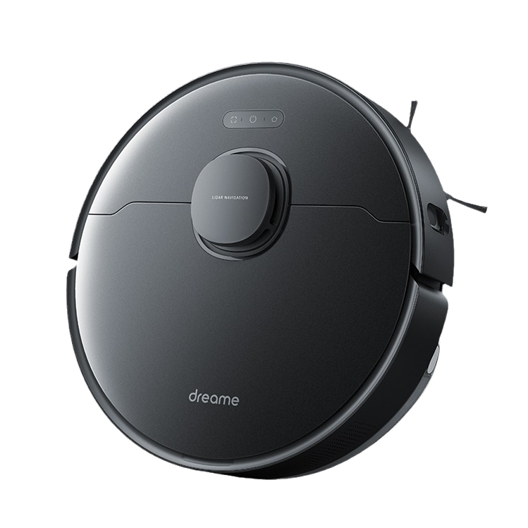 追觅 激光导航扫地机