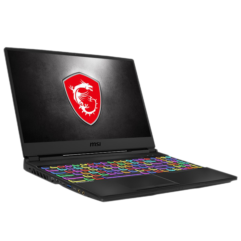 微星 酷睿处理器游戏本