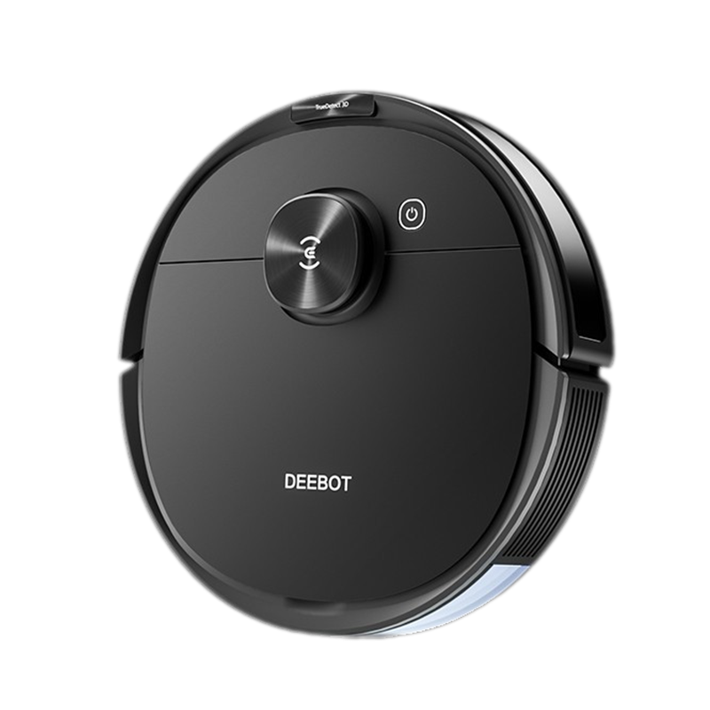 科沃斯 家用激光导航扫地机器人