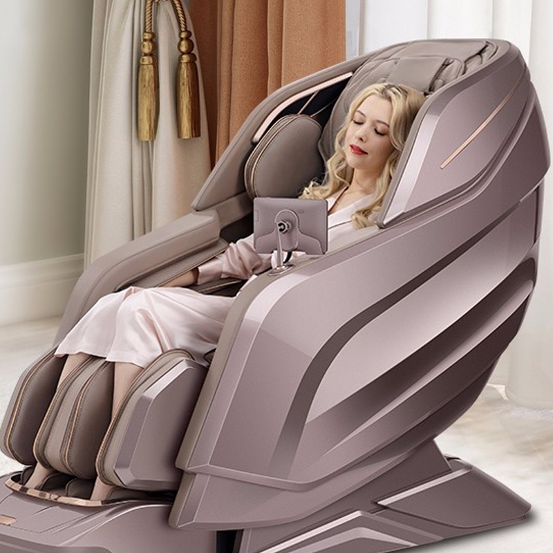 迪斯零重力智能按摩椅