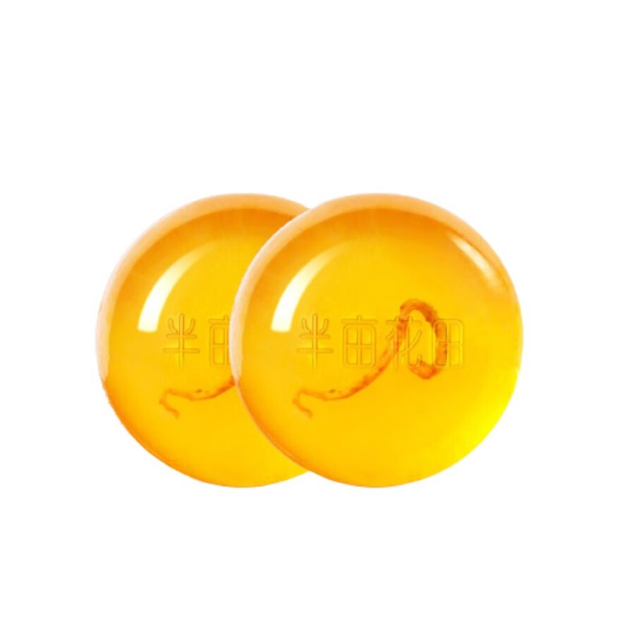 半亩花田 净肤除螨 香皂