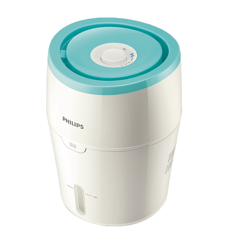 飞利浦上加水纳米无雾加湿器
