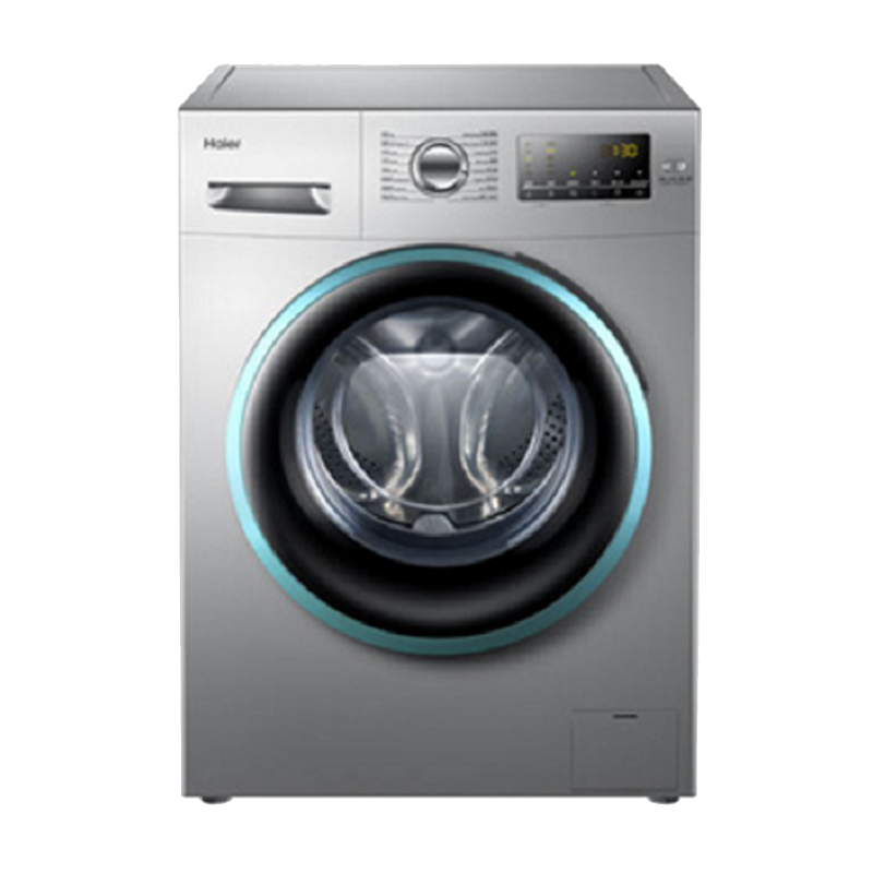 海尔 节能省电 滚筒洗衣机