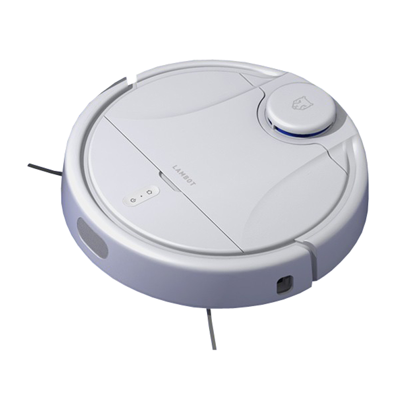 岚豹 语音控制扫地机器人