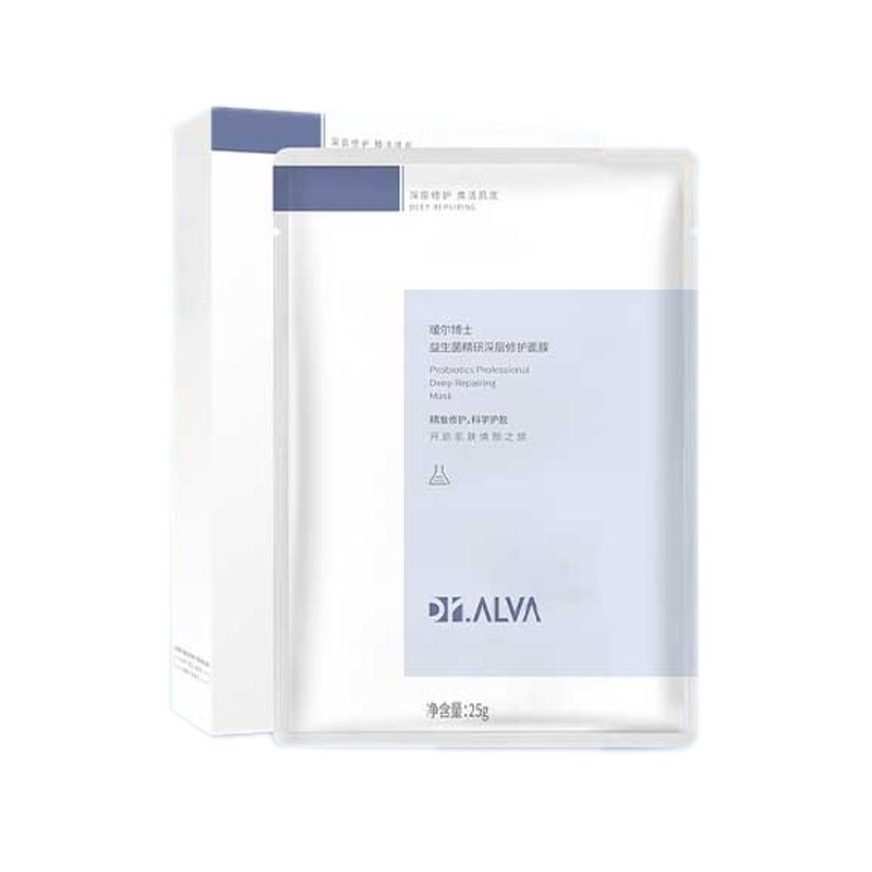 瑷尔博士 补水修护面膜