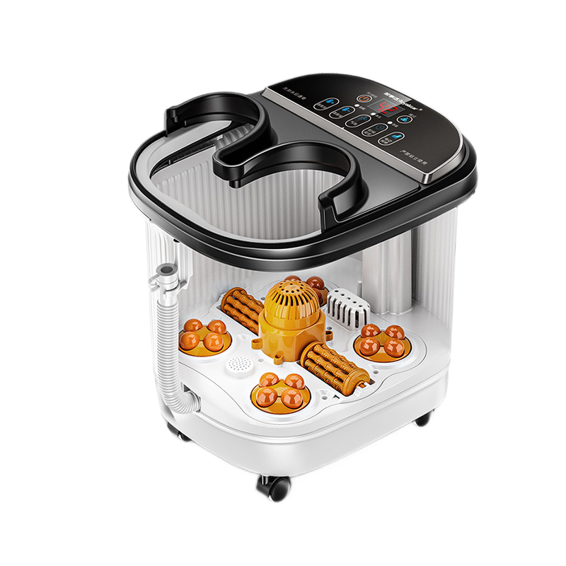 荣事达 封闭熏蒸盖足浴盆