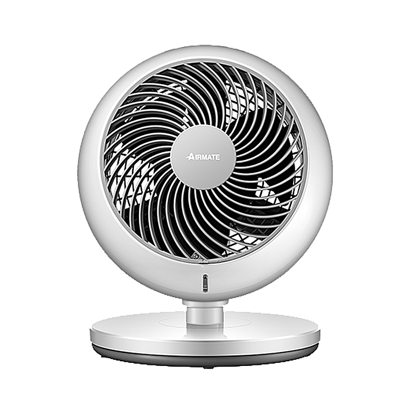 艾美特 3D立体风电风扇