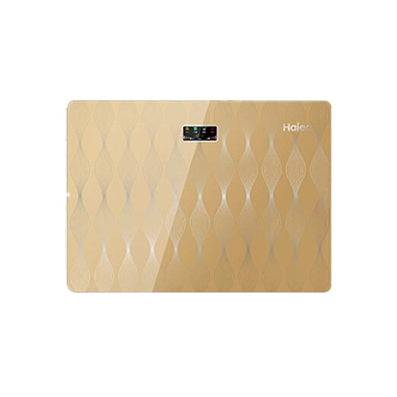 海尔 反渗透膜 净水机