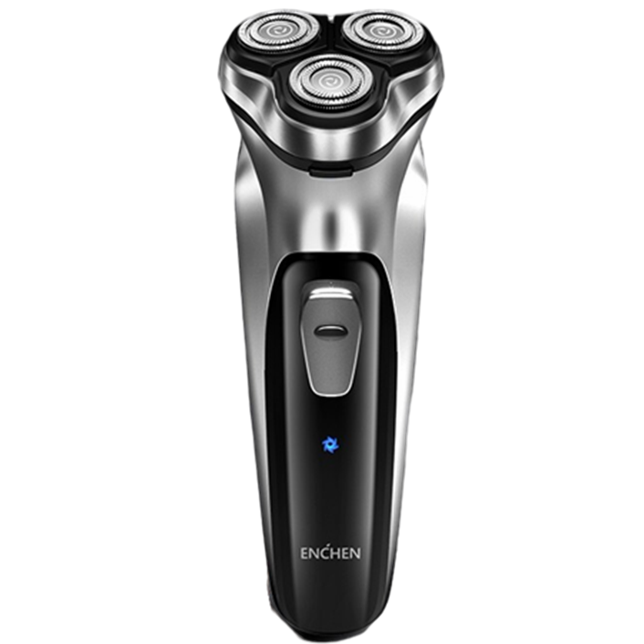 映趣 三刀头电动剃须刀