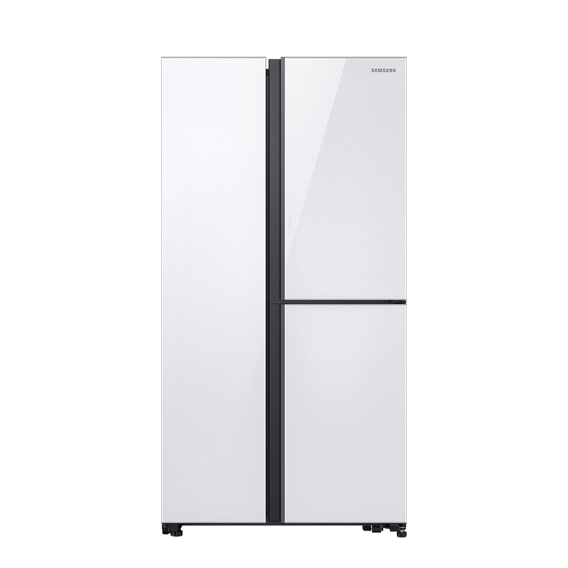 三星 648升大容量冰箱