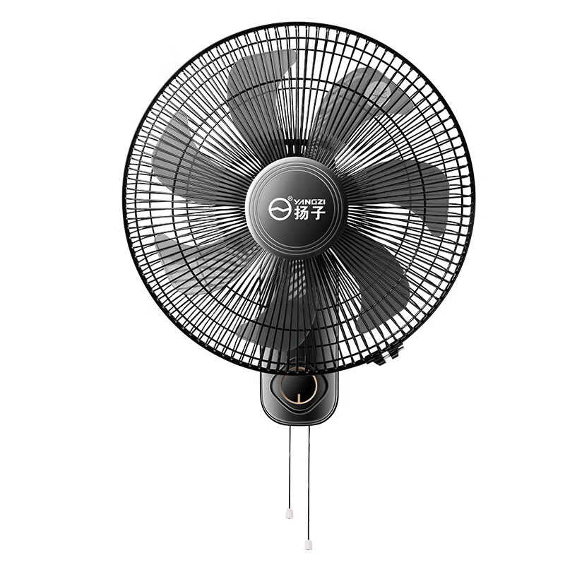 扬子 低噪不扰人壁扇