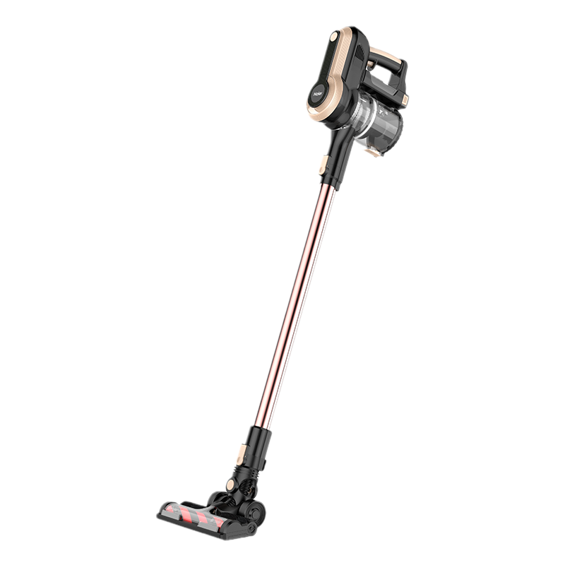 海尔便捷吸拖一体吸尘器