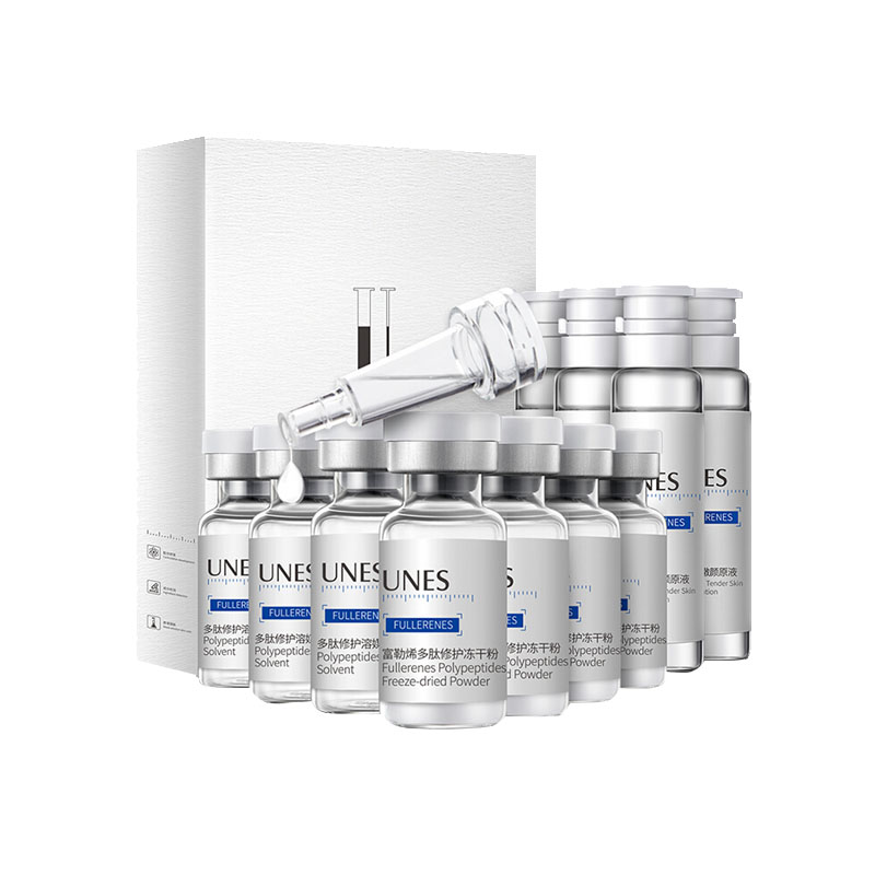 优理氏 富勒烯玻尿酸精华