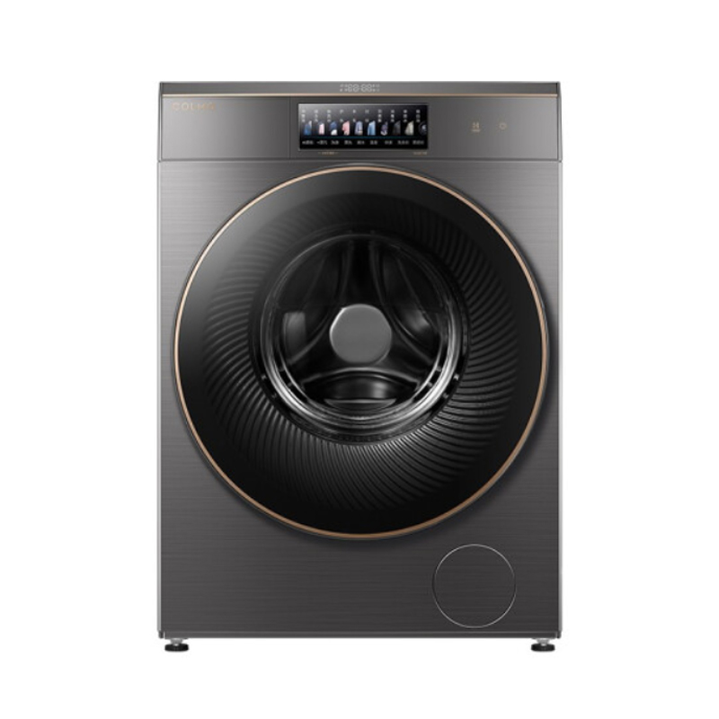 COLMO AI感知滚筒洗衣机